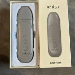 スリコ　ウォーターピーラー