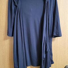 ４４　服/ファッション カーディガン レディース
