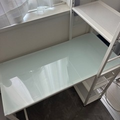 家具 オフィス用家具 机の画像