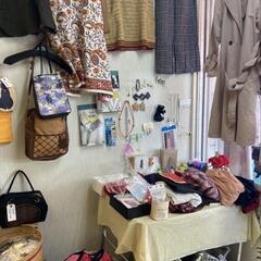 まだまだ募集中！第4回西新中西商店街フリースペースフリーマーケット - フリーマーケット