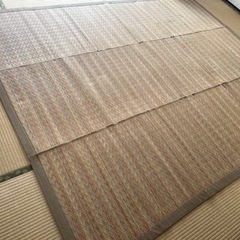 ラグ夏用の画像