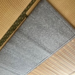 ラグ夏用の画像