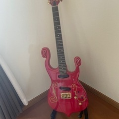 楽器 弦楽器、BUCK-TICK　ギター