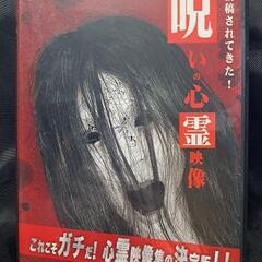 投稿されてきた！ 呪いの心霊映像 DVD　④