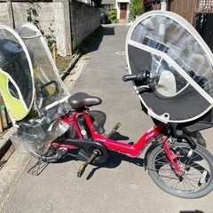 自転車 電動アシスト自転車