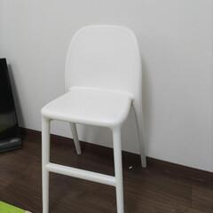 子供用ダイニングチェア２個で５００円