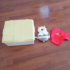 ベビー用品まとめて
