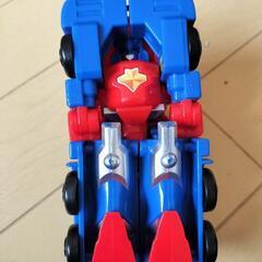 お値下げしました◎車いろいろ◎おもちゃ ミニカーの画像