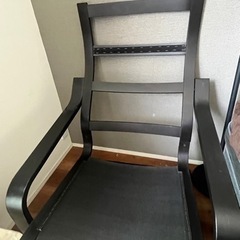 家具 ソファ 1人用ソファの画像