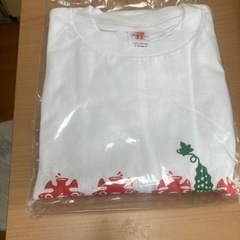 メンズ　新品tシャツ2枚&カジュアルベルト