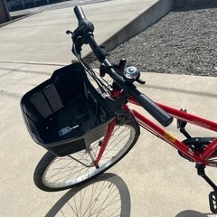 　購入者決定。自転車 マウンテンバイク
