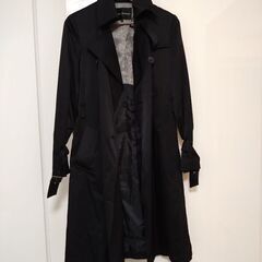 BUONA GIORNATA　ロングコート　サイズM