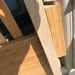家具 ベッド ダブルベッドの画像