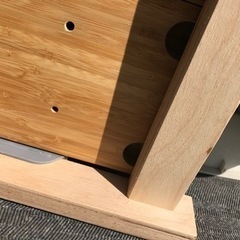 家具 ベッド ダブルベッドの画像