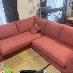 家具 ソファ 3人掛けソファ