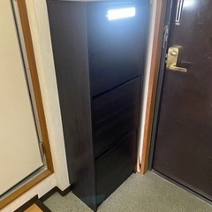 シューズボックス