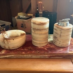 高級喫煙グッズの画像