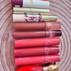 リップグロス　美容　化粧品