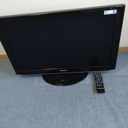家電 テレビ 液晶テレビ