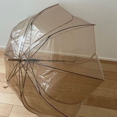 服/ファッション 小物 長傘