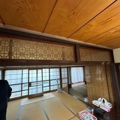 家具 ミラー/鏡　ふすま　とびらの画像
