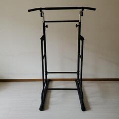 ぶら下がり健康器　けんすいき