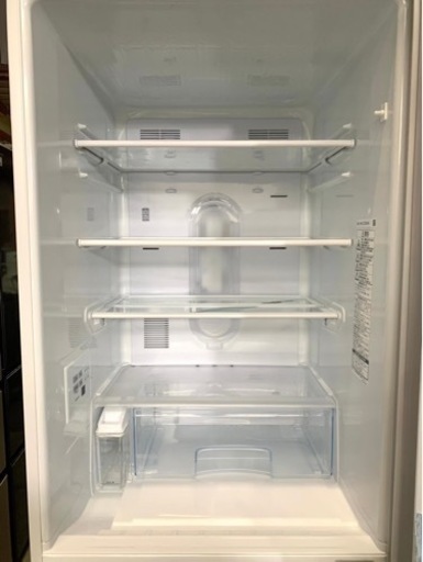 大阪限定配送★3ヶ月保証付き★冷凍冷蔵庫★2021年★パナソニック★NR-C372N-W★R-842★365L★3ドア