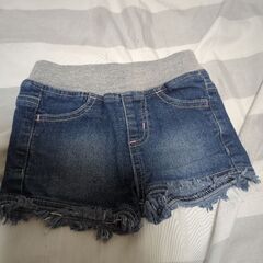 女の子ショ-ﾄパツ、スカ-トの画像
