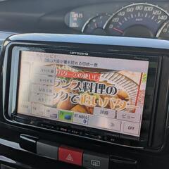 車検Ｒ7/11有り！タント　カスタムＲＳ ターボ！後期型！の画像