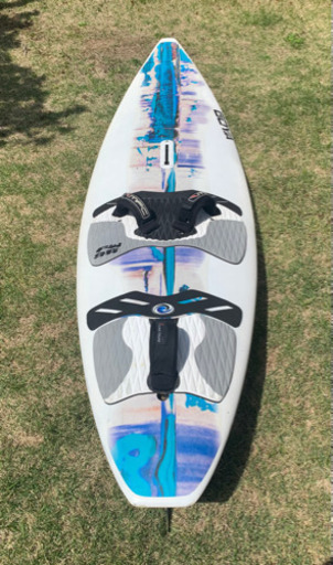 GOYA FW 95 フリースタイルウェイブボード