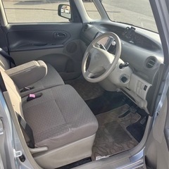 H23年ダイハツタント　Ｌ　車検2年付の画像