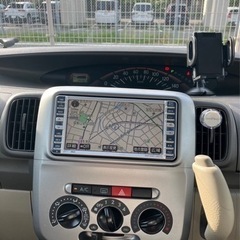 H23年ダイハツタント　Ｌ　車検2年付の画像