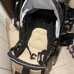 子供用品 ベビー用品 ベビーカー、バギー