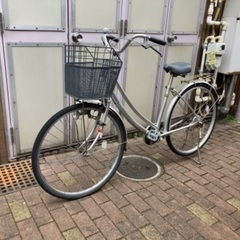 自転車(26インチ)