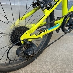 自転車 マウンテンバイクの画像