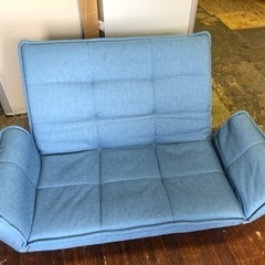 北九州市内配送無料 ソファーベッド