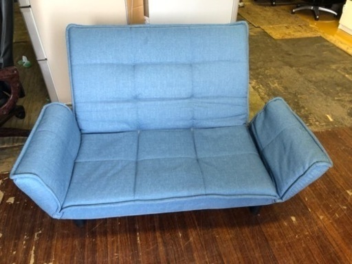 北九州市内配送無料　ソファーベッド