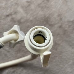 ◼️値下げ◼️自動洗濯機　給水ホースの画像