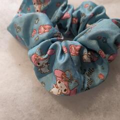 マイメロ　シュシュの画像