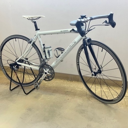 Cannondale Synapse キャノンデール 105ロード 引き取り限定