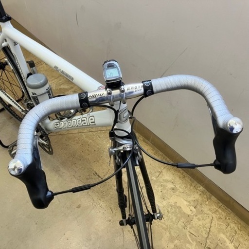 Cannondale Synapse キャノンデール 105ロード 引き取り限定