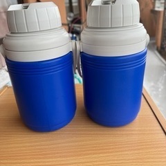 コールマン水筒❣️