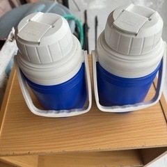 コールマン水筒❣️の画像