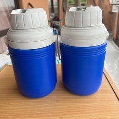 コールマン水筒❣️の画像