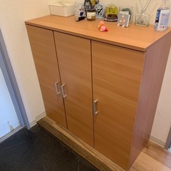 家具　靴箱　下駄箱　シューズロッカー