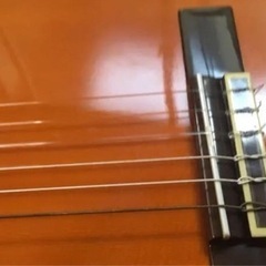クラシックギター＆楽譜　古典名曲集の画像