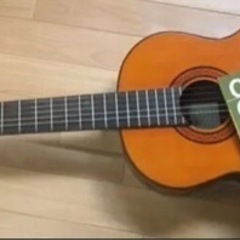クラシックギター＆楽譜　古典名曲集