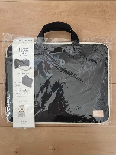 バッグ　LIHITLAB 未使用