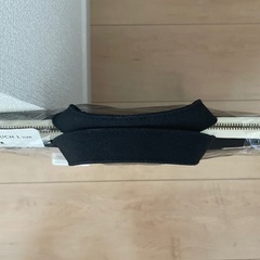 バッグ　LIHITLAB 未使用　PCカバンの画像