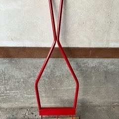 芝生エアレーションと芝生の肥料5kg